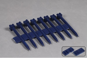 FMS F4U-4 CORSAIR V3 (1.4M) ROCKET SET