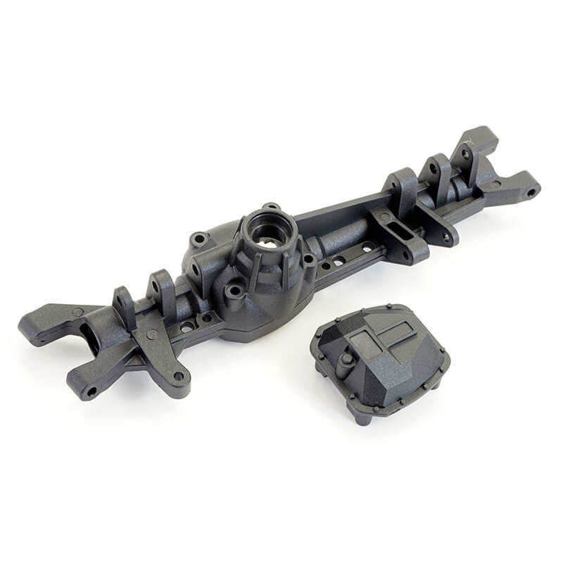 FTX CENTAUR FRONT AXLE HOUSING