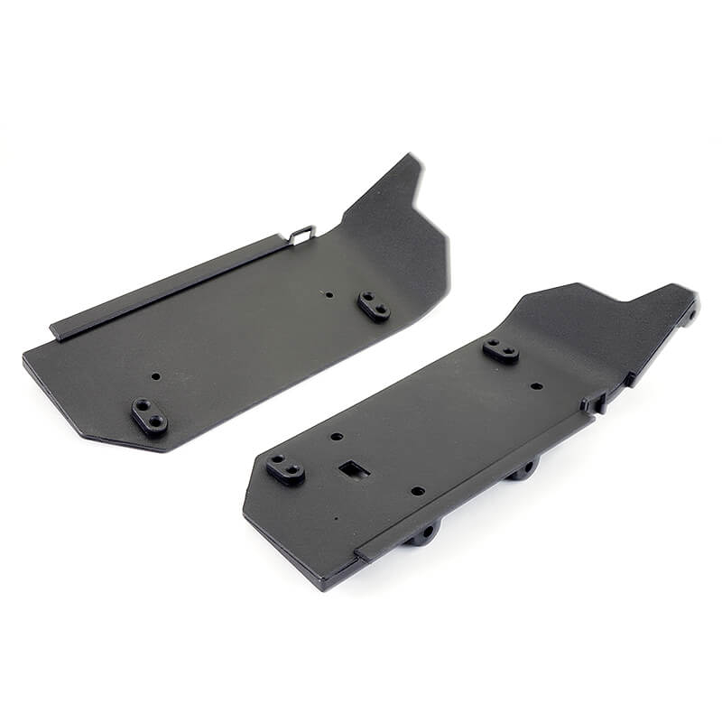 FTX CENTAUR CHASSIS SIDE PLATES (L/R)