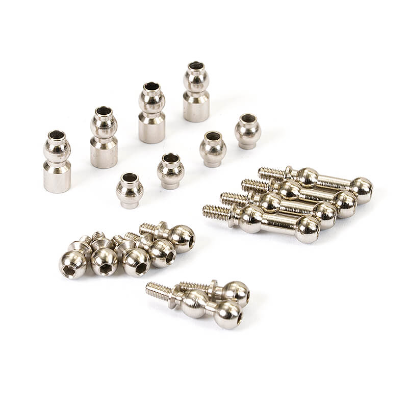 FTX UTAH BALL STUD SET