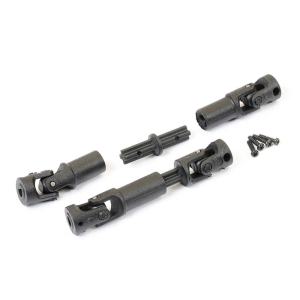 FTX UTAH HD MAIN DRIVESHAFTS