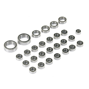 FTX UTAH/VAN/UNITRAK COMPLETE BALL BEARING SET