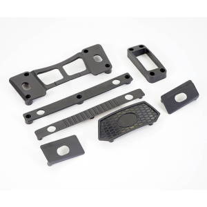 FTX CROSSBOW BODY STIFFENING PLATE SET