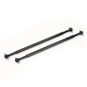 FTX CROSSBOW REAR DOGBONE DRIVESHAFTS (PR)