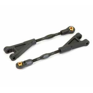 FTX CROSSBOW REAR UPPER SUSPENSION ARMS (PR)