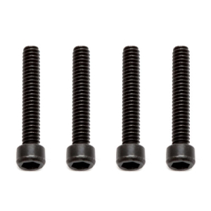 FTX FORCE FC.18 CYLINDER HEAD BOLT, 4pcs