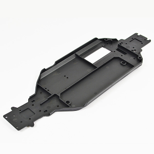 FTX CARNAGE EP CHASSIS PLATE 1PC