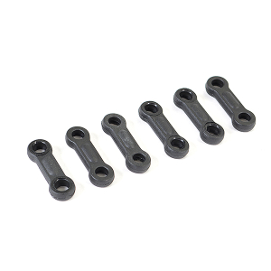 FTX VANTAGE/CARNAGE SWAY BAR HOLDERS 6PCS