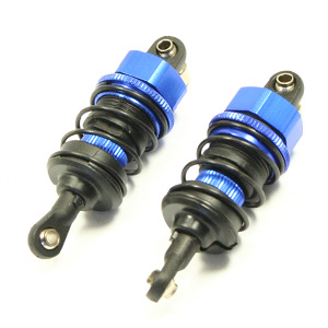 FTX BANZAI FRONT SHOCKS (2)