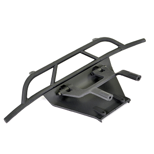 FTX ZORRO FRONT BUMPER SET