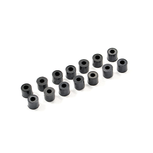 FTX ZORRO ROLL CAGE SPACERS (14PC)
