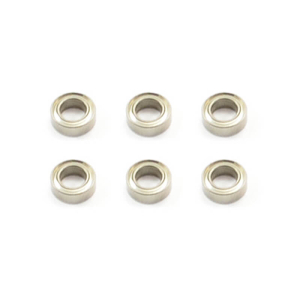 FTX RAVINE BALL BEARINGS 4X7X2.5