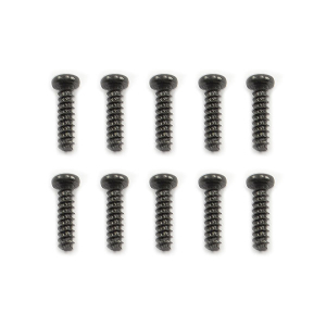 FTX MAULER BUTTON HEAD SELF TAPPING SCREW M2.5X10MM