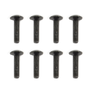 FTX MAULER BUTTON HEAD SCREW M3X12MM