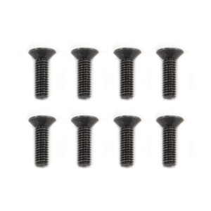 FTX MAULER FLATHEAD SCREW M3X10MM