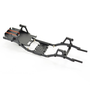 FTX OUTBACK MINI MAIN CHASSIS SET