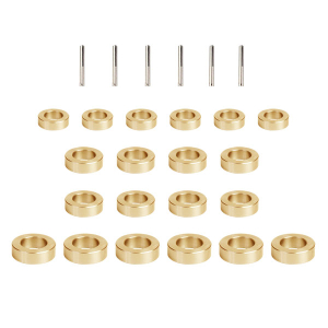 FTX OUTBACK MINI BUSHING SET