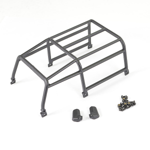 FTX OUTBACK MINI 3.0 RANGER BODYSHELL MOULDED ROLL CAGE