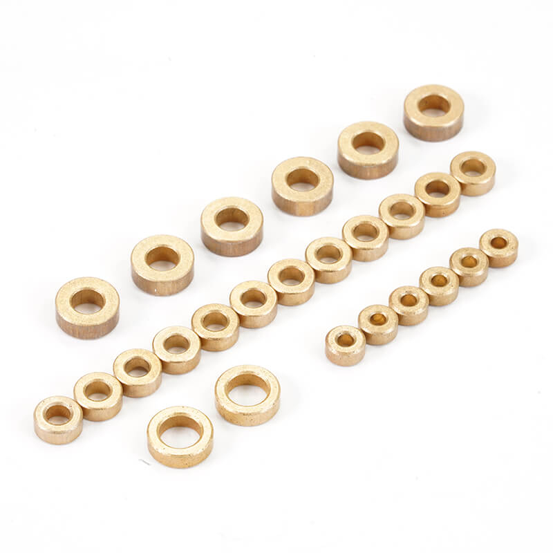 FTX OUTBACK MINI X 6IXER COMPLETE BUSHING SET