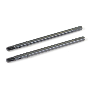 FTX OUTBACK RANGER XC REAR DRIVESHAFT (2PC)