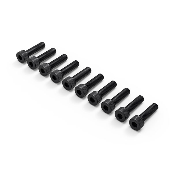 GMADE 4*15MM WRENCH BOLT (10)