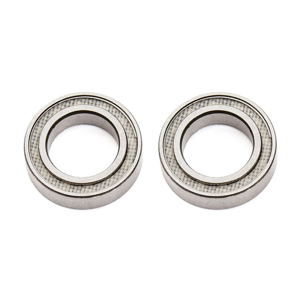 GMADE BALL BEARING 6X12X4MM (2)