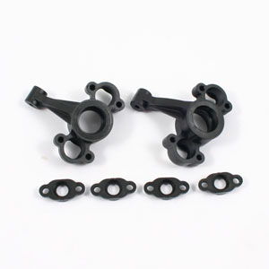 HoBao Hyper Mini ST / Hyper TT Front Steering Knuckles