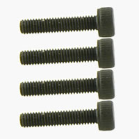 HoBao Hyper 12 Cap Screw 3X16mm (4Pcs)