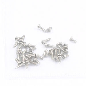 HUBSAN SCREW SET (H103, 103B, 105, 105B, 203, 203B, 205, 205B)