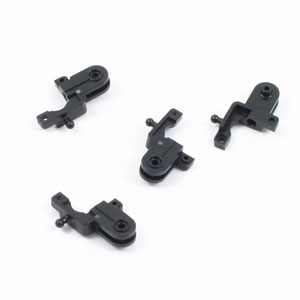 HUBSAN ROTOR GRIP SET (H203,20 3B,205,205B)