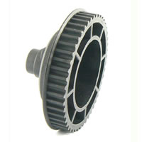 HOBAO GPX4/EPX REAR DIFF PULLEY