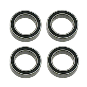 HOBAO 10 x 15mm BEARINGS (4)