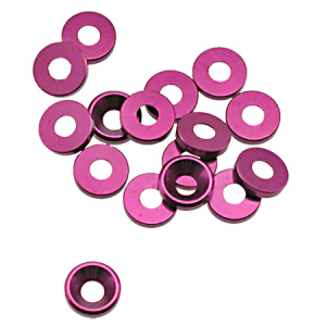 HoBao Hyper 10 Countersunk Purple Washers (16)