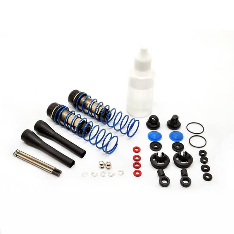 HOBAO HYPER 10SC 2.0 FRONT SHOCK SET