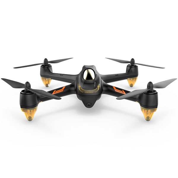 Квадрокоптер hubsan x4 air h501m обзор