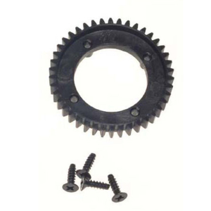 HoBao Pirate Plastic Spur Gear