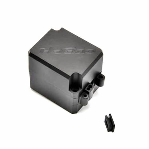 HOBAO HYPER EXTREME VTE2 1/7 LARGE CAPACITY RECEIVER BOX