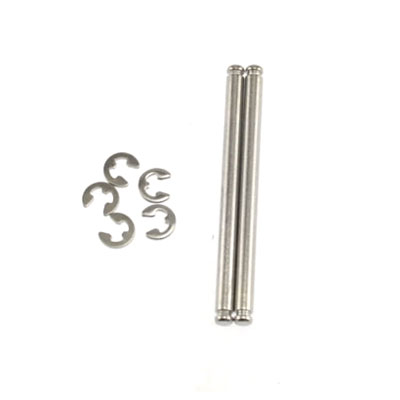 HoBao Suspension Pins w/Adjusters