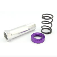 HoBao Hyper 7 Alum. Servo Saver