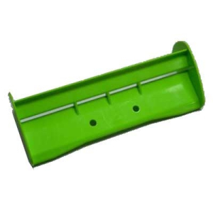 HoBao Hyper 7 Wing Evil Green