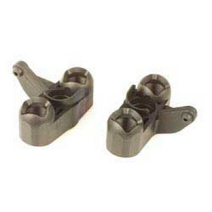 HOBAO HYPER 7 PBS/VS2 PIVOT FRONT STEERING BLOCK HUBS