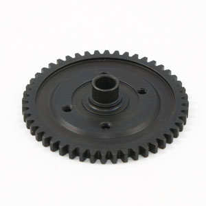 HoBao 48T Steel Spur Gear For Hyper 7 Torsen