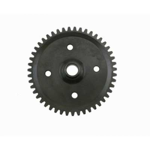 HoBao Hyper 7 Steel Spur Gear 47T For Std Diff