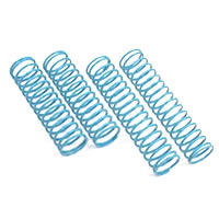 HoBao Hyper 7 Blue Shock Springs 90mm 0.5kgf/cm