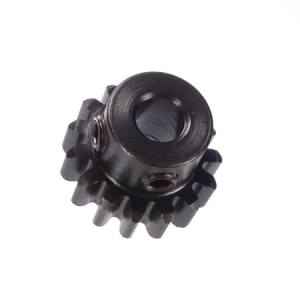 HoBao Hyper 9E Pinion Gear 15T MOD 1 (5mm)