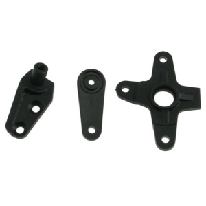 HOBAO HYPER STAR NYLON CO-ORDINATOR MOUNT