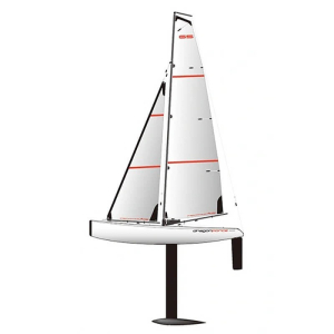 JOYSWAY DRAGON FORCE 65 V8 VERSION ARTR SAILING YACHT