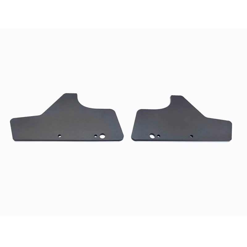 PHASE 1 RC MUDGUARDS ARRMA KRATON / OUTCAST V5