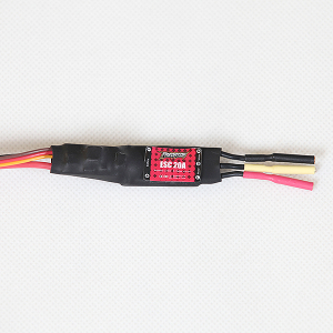 FMS PREDATOR 20A ESC (XT30)