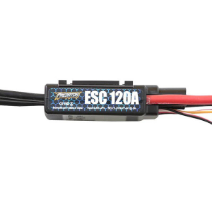 FMS PREDATOR 120A ESC